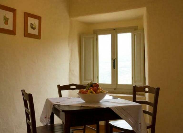 فندق Agriturismo Villa Toscanna