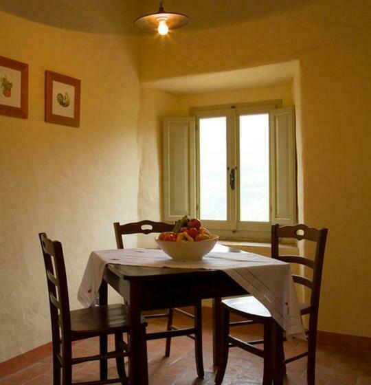 فندق Agriturismo Villa Toscanna