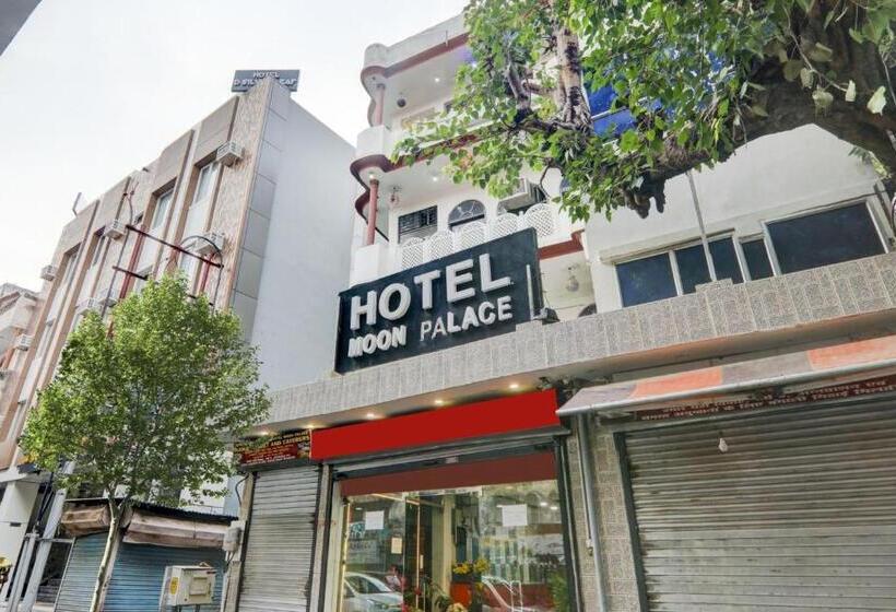 هتل Flagship 80874 Moon Palace