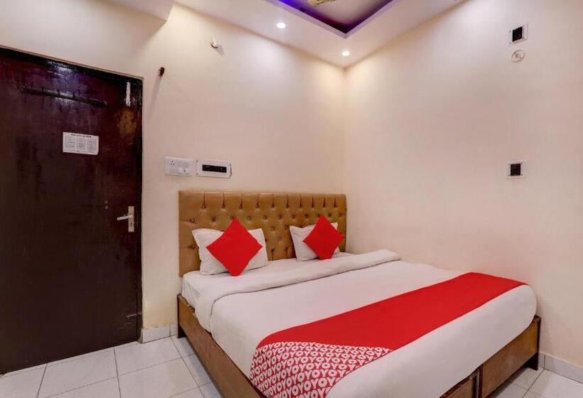 هتل Flagship 80874 Moon Palace