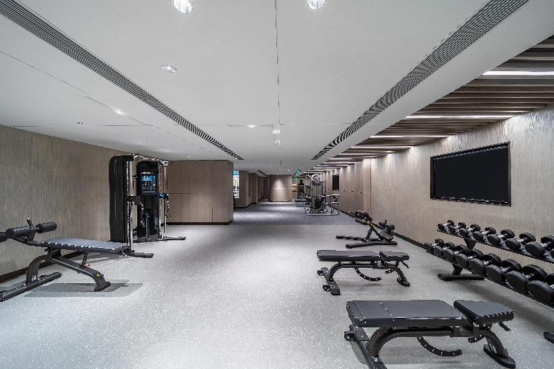 فندق Holiday Inn Xi An Chanba By Ihg
