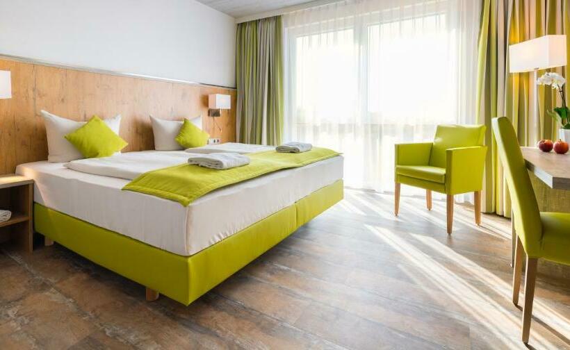 בית מלון כפרי Oho Rooms Geisingen   Digital Access Only