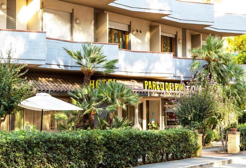 هتل Parco Dei Pini