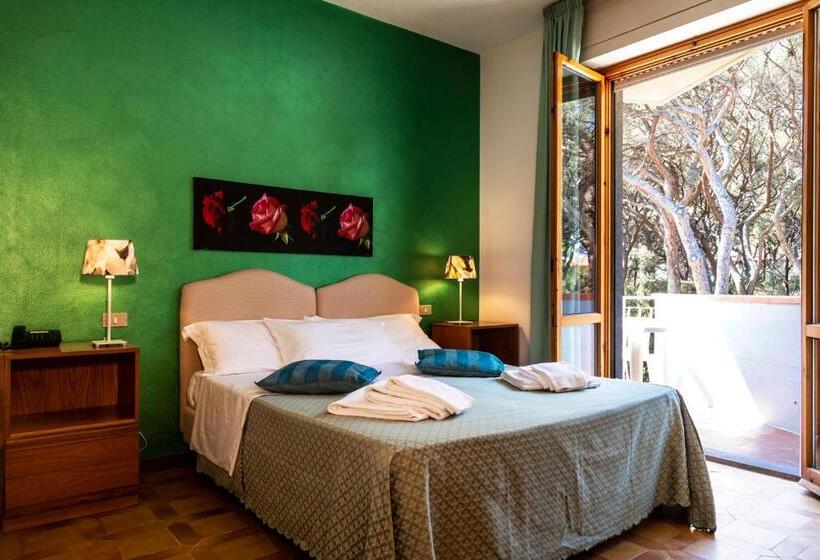 هتل Parco Dei Pini