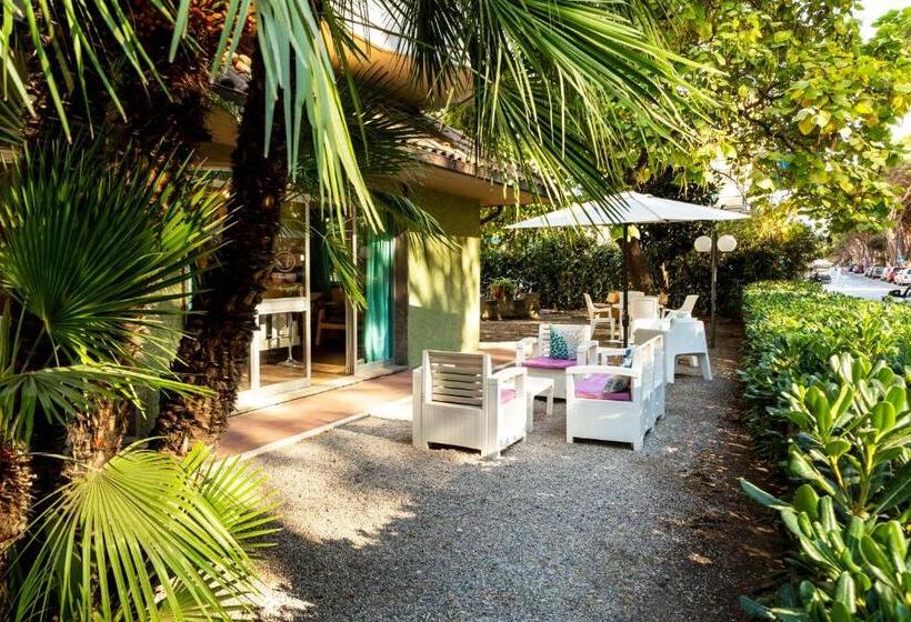 هتل Parco Dei Pini