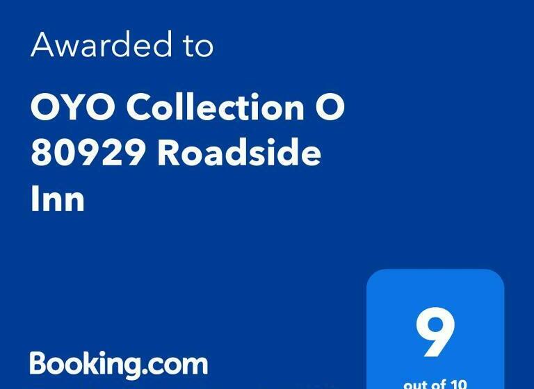 Hotel Vaccinated Staff Oyo Collection O 80929 Roadside Inn