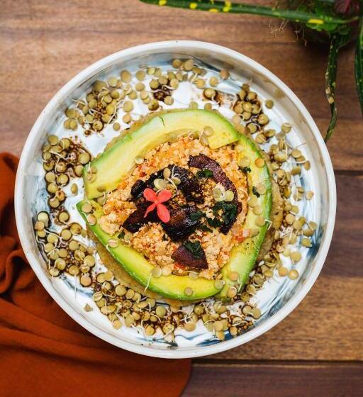 هتل Yay Sustainable