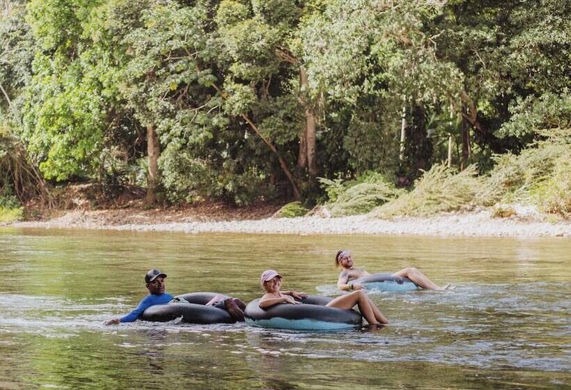 هتل Yay Sustainable