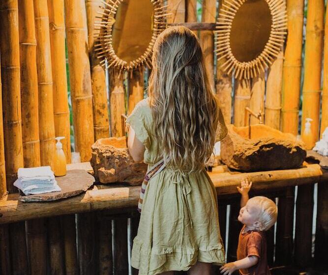 هتل Yay Sustainable