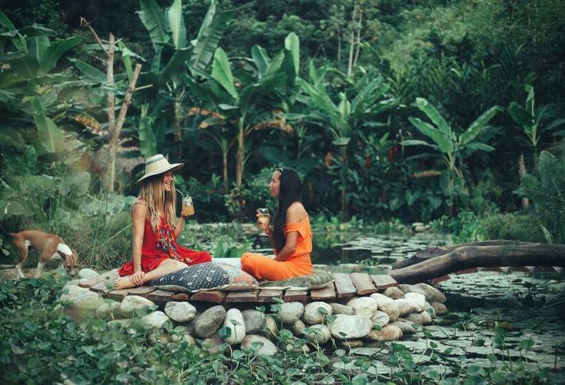 هتل Yay Sustainable