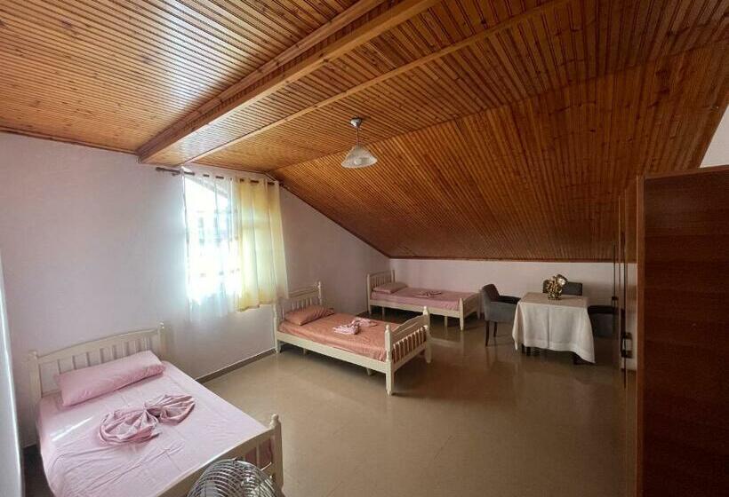 My Hostel