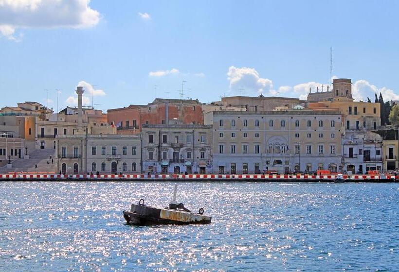 Palazzo Pinto B&b   Brindisi
