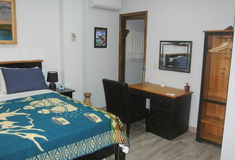 پانسیون El Ocaso