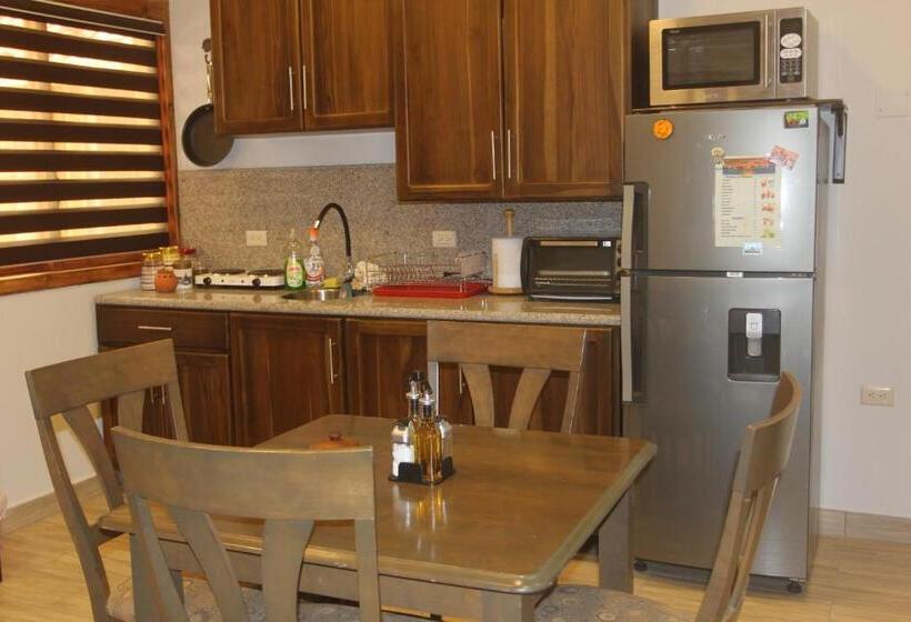 پانسیون El Ocaso