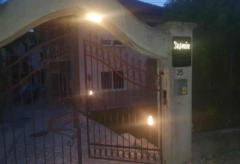 پانسیون Guest House Jasmin
