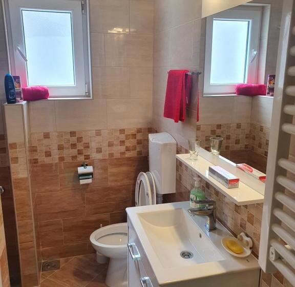 پانسیون Guest House Jasmin