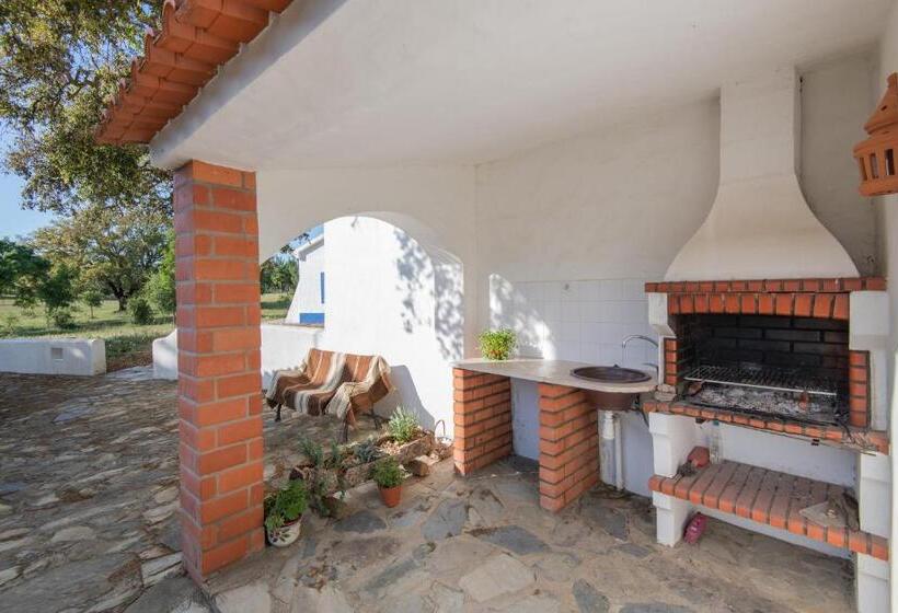 بنسيون Herdade Do Vale Da Abelheira By Mystay