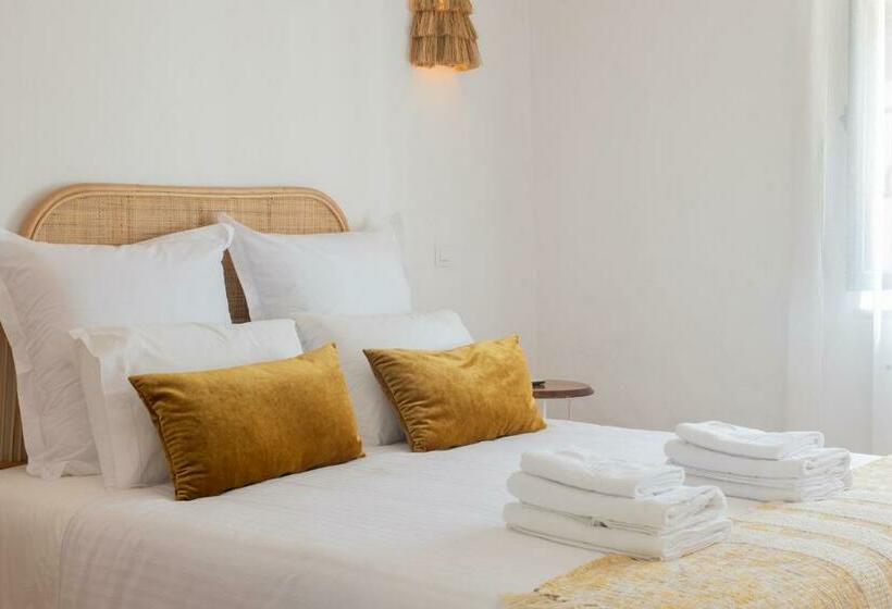 بنسيون Herdade Do Vale Da Abelheira By Mystay