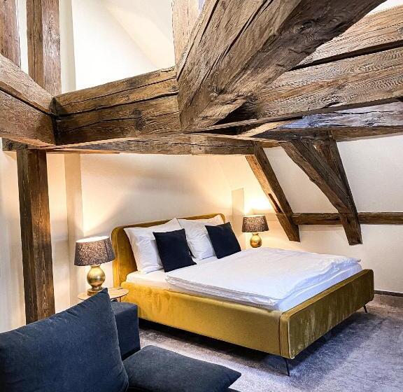 پانسیون Zámecký Penzion