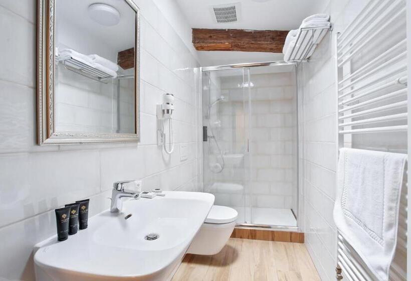 پانسیون Zámecký Penzion