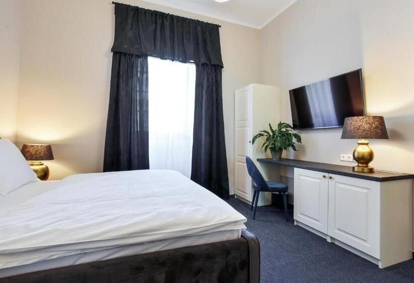 پانسیون Zámecký Penzion