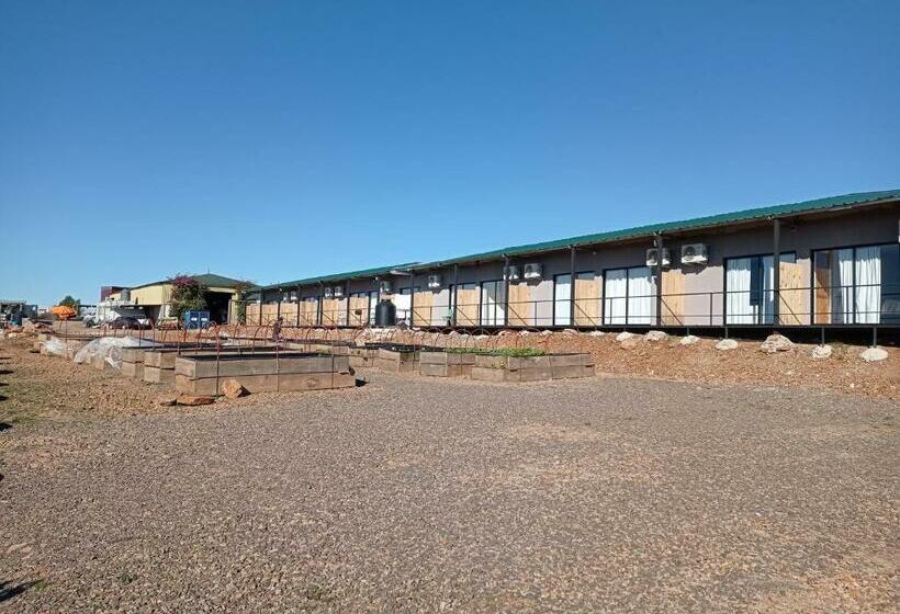 Plc Hotel Centenario