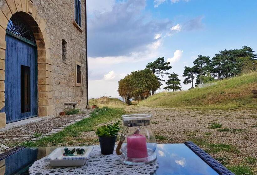 Relais Maffia B&b