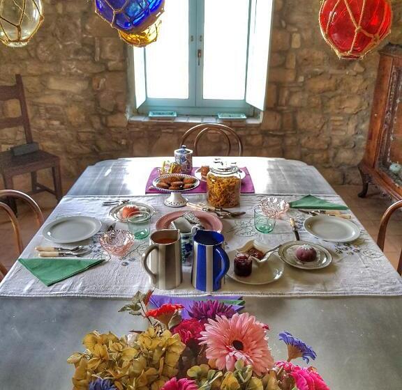 Relais Maffia B&b