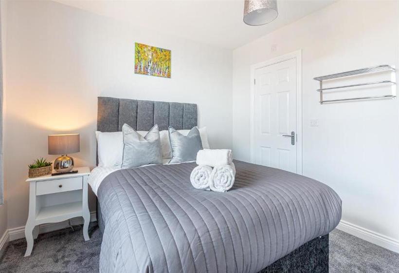 Host & Stay   The Bull Inn, 3 Double Rooms