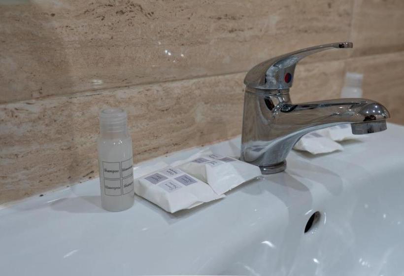 Стаи за гости Valenda