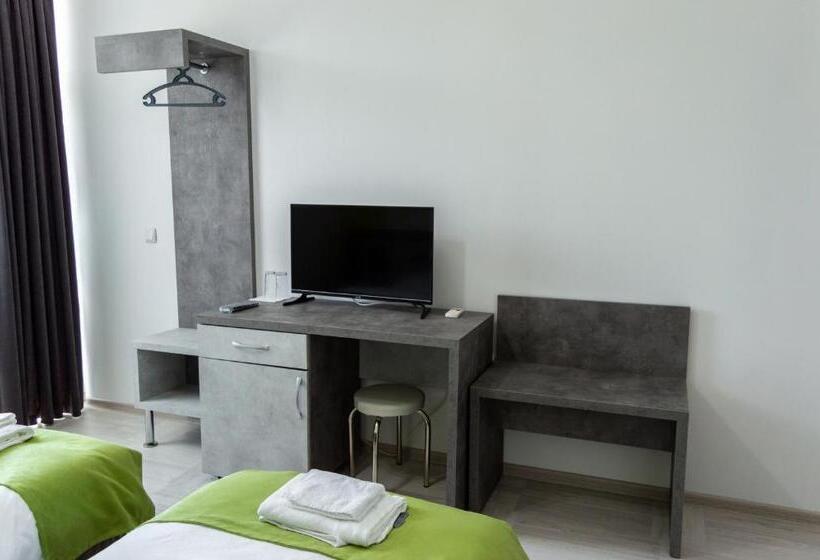 Стаи за гости Valenda