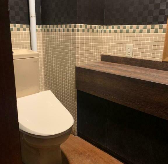 旅馆 プチホテル苫小牧ステーション