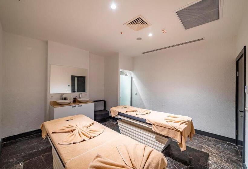 Amon Hotels Belek   Adult Only
