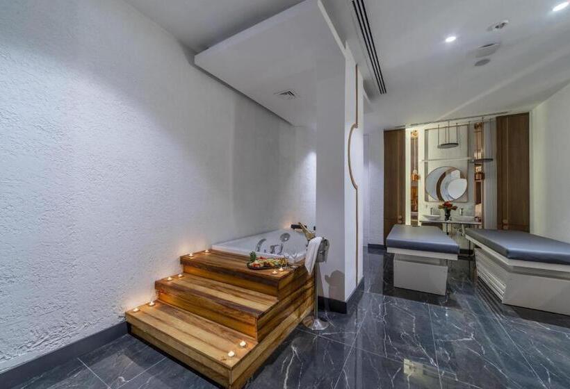 Amon Hotels Belek   Adult Only