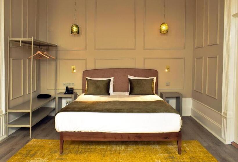 Bed and Breakfast Arte Nova Guesthouse