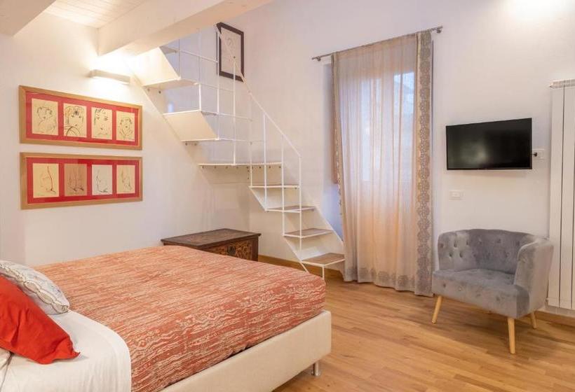 צימר Casa Flora