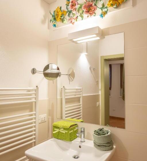 צימר Casa Flora