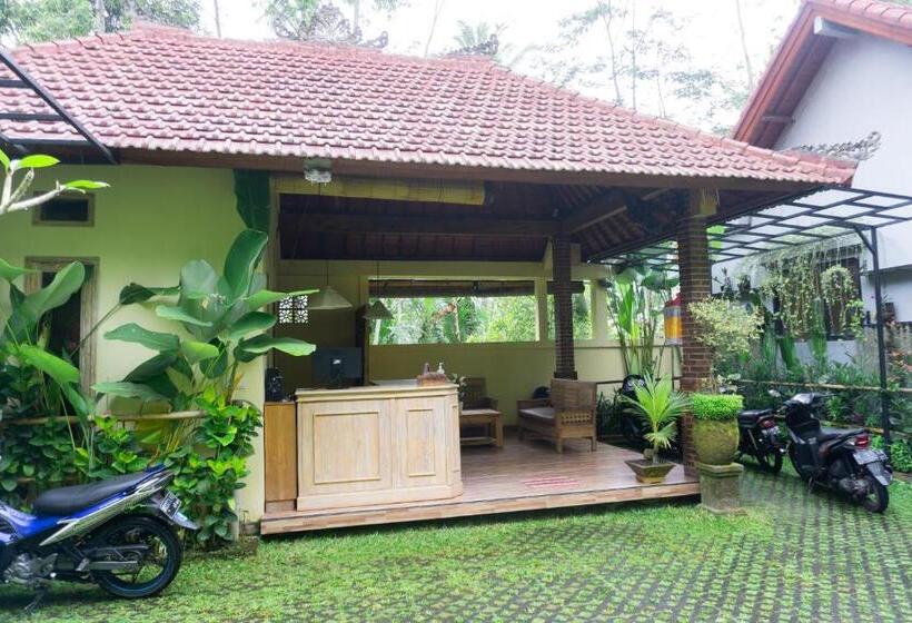 민박 Prayatna Villas
