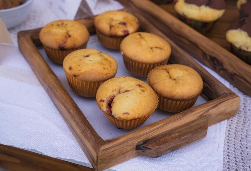 مبيت وإفطار U' Malazeno