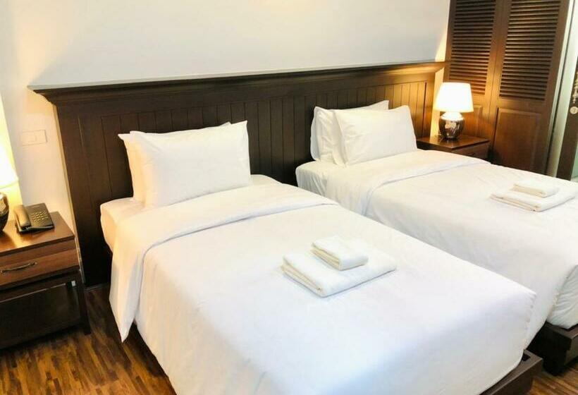 فندق Huern Kan Thong