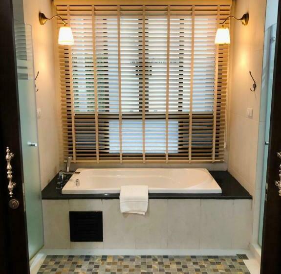 فندق Huern Kan Thong