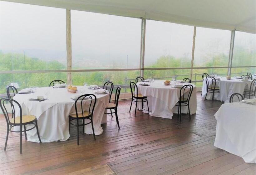 호텔 Agriturismo Cascina Smeralda