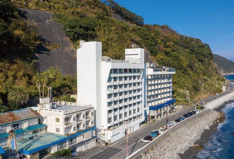 ホテル Atagawa Onsen Blue Ocean