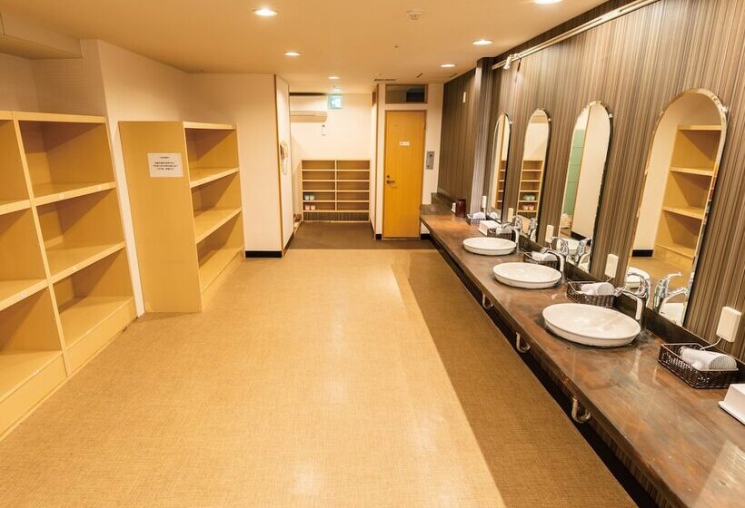 ホテル Atagawa Onsen Blue Ocean