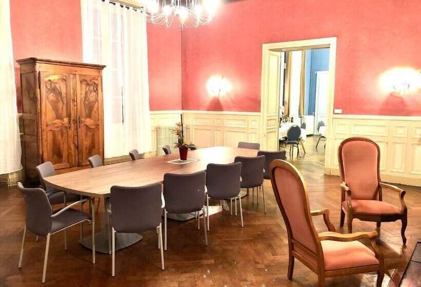 בית מלון כפרי Hôtel Particulier Château Des Marais Proximité Et Vue Sur Le Lac De Grand Lieu