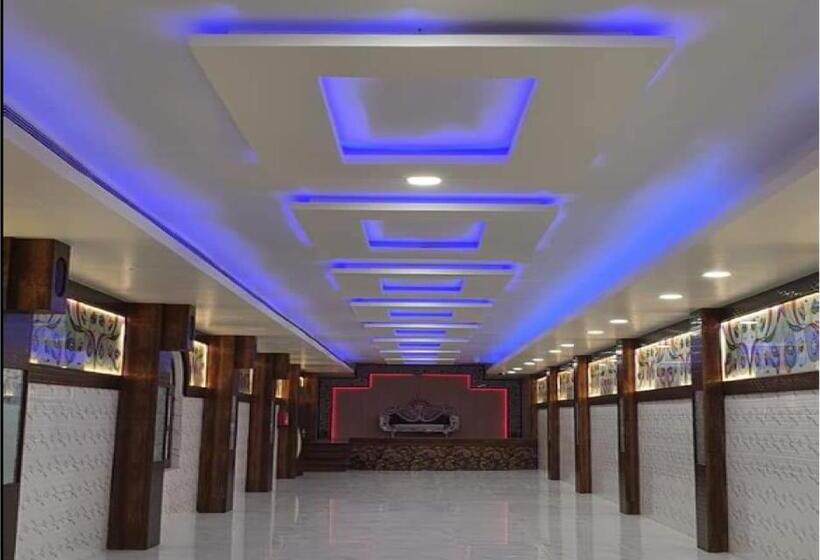 فندق Gokul Raj By Wb S