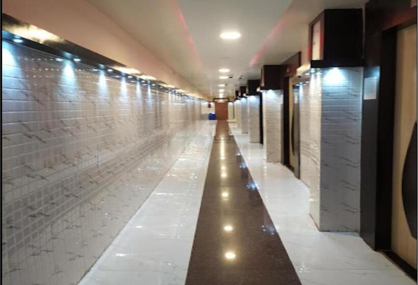 فندق Gokul Raj By Wb S