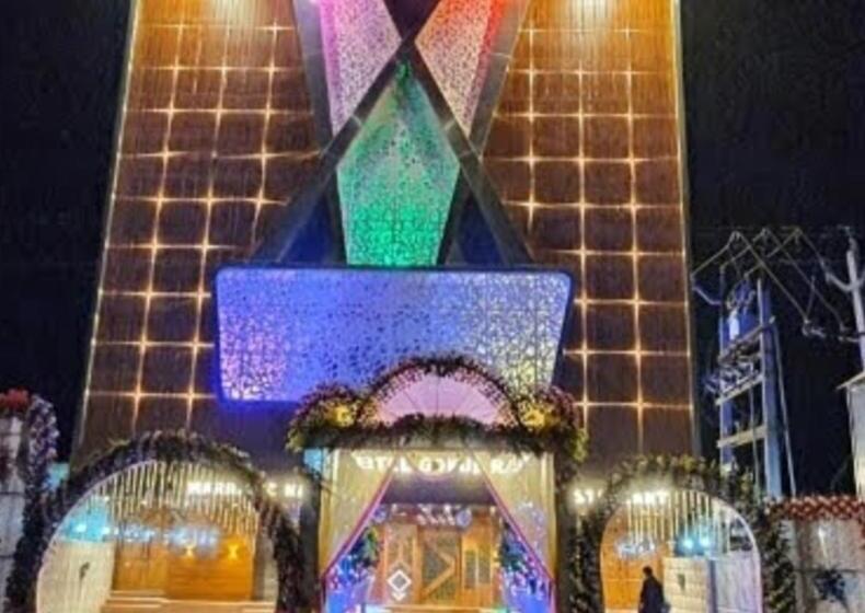 فندق Gokul Raj By Wb S