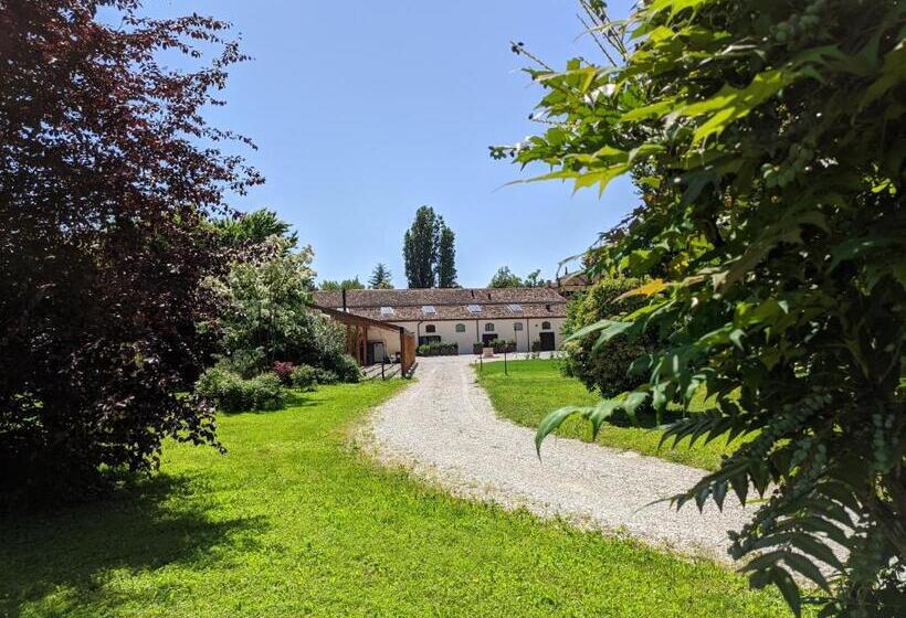فندق Ristorante Magia Del Brenta