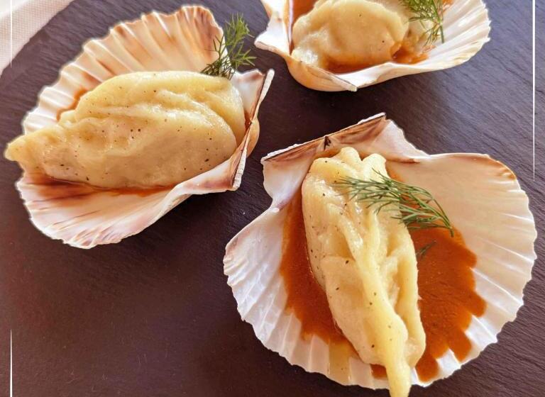 فندق Ristorante Magia Del Brenta
